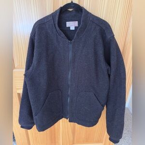 Filson Mackinaw Wool jacket